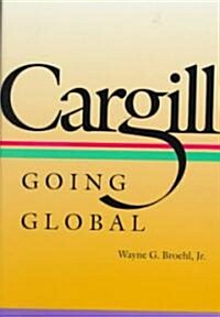 Cargill (Hardcover)