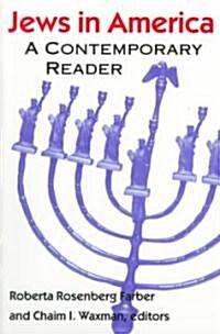 Jews in America (Paperback)