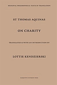 St. Thomas Aquinas (Paperback)