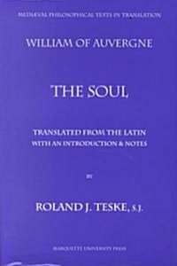 The Soul (Paperback)