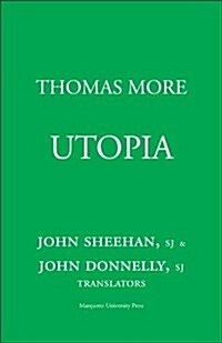 Utopia (Paperback, Revised)