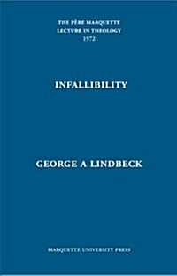 Infallibility (Paperback)