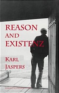 Reason and Existenz (Paperback, Reprint)