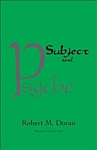 Subject and Psyche (Paperback, 2nd, Subsequent)