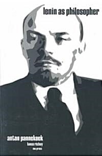 Lenin As Philosopher (Paperback, Revised)