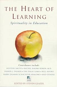 The Heart of Learning (Paperback)