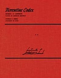 Florentine Codex (Hardcover, Subsequent)