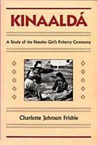 Kinaalda (Paperback)