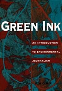 Green Ink (Paperback)