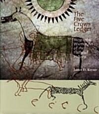 The Five Crows Ledger (Hardcover)