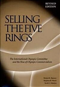 Selling the Five Rings (Hardcover)