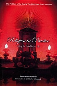 Religion in Practice (Paperback)