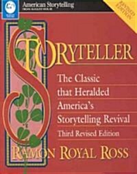 Storyteller, 3rd Revised Edition (Paperback, 3, Revised)