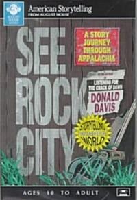 See Rock City (Cassette, Abridged)