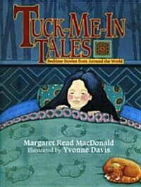 Tuck-Me-In Tales (Hardcover)