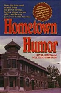 Hometown Humor (Paperback, Reissue)