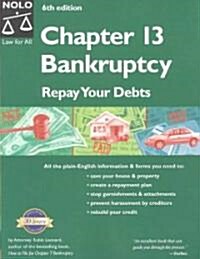 Chapter 13 Bankruptcy (Paperback, 6th, Subsequent)