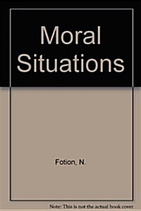 Moral Situations (Paperback)
