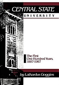 Central State University (Hardcover)