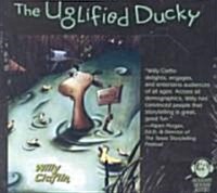 The Uglified Ducky (Audio CD, Abridged)