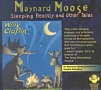 Maynard Moose (Audio CD)