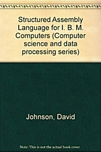 Structured Assembly Language for IBM Computers (Paperback)