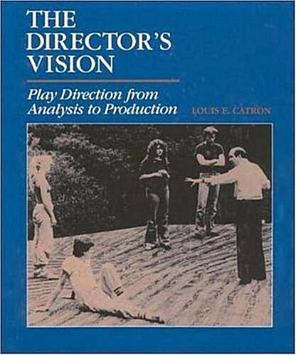 The Directors Vision (Hardcover)