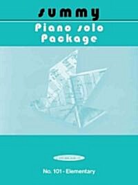 Summy Solo Piano Package: No. 101 (Paperback)