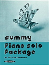 Summy Solo Piano Package: No. 201 (Paperback)