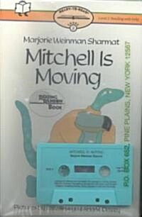 Mitchell Is Moving, Reading Chest (Paperback, PCK)