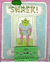 Shrek! (Paperback, Cassette)