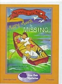 Mary Moon is Missing (Audio Cassette)