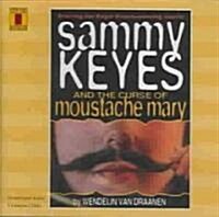 Sammy Keyes and the Curse of Moustache Mary (1 Paperback/5 CD Set) [With Paperback Book] (Audio CD)