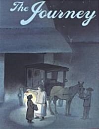 The Journey [With Hardcover Book] (Audio Cassette)