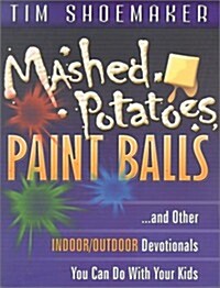 Mashed Potatoes (Paperback)