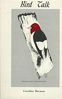 Bird Talk (Hardcover)