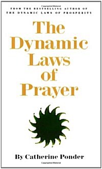 [중고] The Dynamic Laws of Prayer (Paperback, 2, Revised)