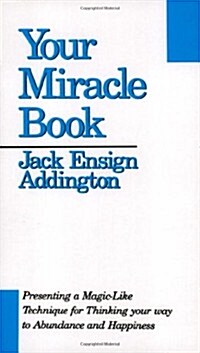 Your Miracle Book (Paperback, Revised)