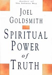 Spiritual Power of Truth (Paperback)