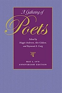 A Gathering of Poets (Hardcover)