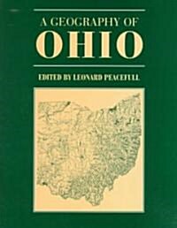 A Geography of Ohio (Paperback, 2, Revised)