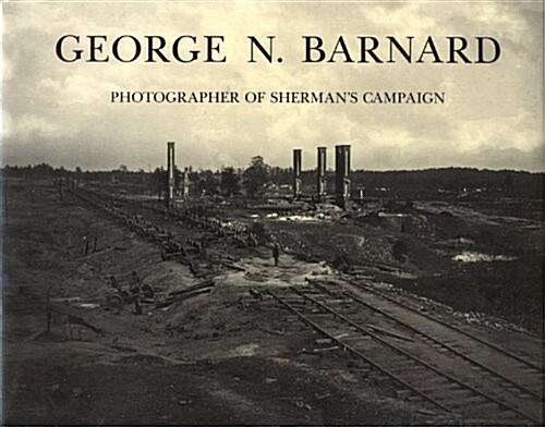 George N. Barnard (Paperback)