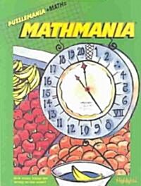 Mathmania (Paperback, ACT)