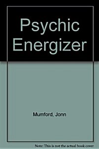 Psychic Energizer (Cassette)