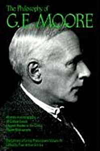 The Philosophy of G. E. Moore, Volume 4 (Hardcover, Revised)