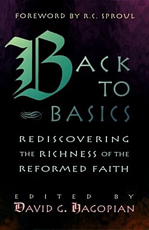 Back to Basics (Paperback)