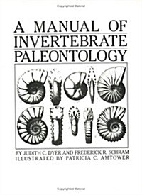 Manual of Invertebrate Paleontology (Paperback)
