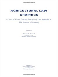 Agricultural Law Graphics (Paperback)