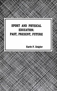 Sport and Physical Education (Paperback)