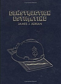 Construction Estimating (Hardcover, 2nd, Subsequent)